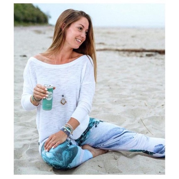 Original art leggings! - Picture 1 of 6